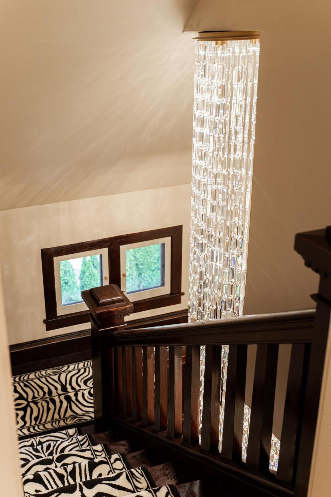 The Hunter House Bed And Breakfast Vancouver Buitenkant foto